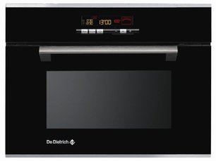 Духовой шкаф Де Дитрих DME 795 B фото в Тюмени Духовой шкаф De Dietrich DME 795 B фото в Тюмени