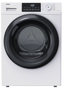 Сушильная машина Хайер HD90-A2929B фото в Тюмени Сушильная машина Haier HD90-A2929B фото в Тюмени
