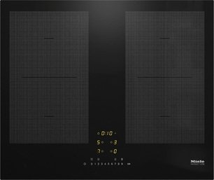 Индукционная панель конфорок с сенсорным управлением Miele KM7465 FL фото в Тюмени