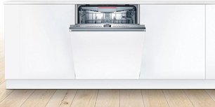 Встраиваемая посудомоечная машина Bosch SMV4EVX10E фото 2 в Тюмени