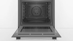 Встраиваемый духовой шкаф BOSCH HBG516BS0R фото 4 в Тюмени Встраиваемый духовой шкаф BOSCH HBG516BS0R фото 4 в Тюмени