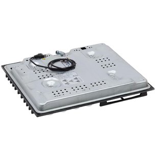 Варочная панель KRONA HAGEL 60 BL фото 3 в Тюмени