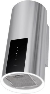 Вытяжка Maunfeld ALBA 39 Wall Inox фото 2 в Тюмени