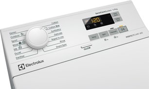 Стиральная машина Электролюкс EW6T5R261 фото 4 в Тюмени Стиральная машина Electrolux EW6T5R261 фото 4 в Тюмени