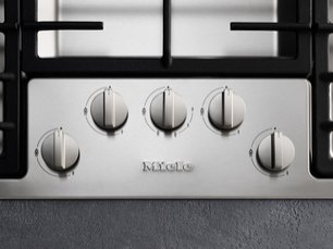 Варочная панель Miele KM2356-1 фото 2 в Тюмени