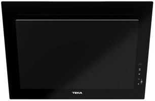Вытяжка Тека DVT 68660 TBS BLACK фото 2 в Тюмени Вытяжка Teka DVT 68660 TBS BLACK фото 2 в Тюмени