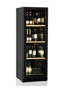 Винный шкаф IP JGL 166-6 AD CF фото в Тюмени