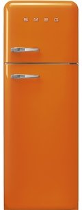 Холодильник Smeg FAB30ROR3 фото в Тюмени
