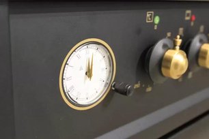 Плита Zigmund Shtain VGE 39.68 A фото 3 в Тюмени