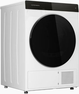 Сушильная машина Kuppersberg DM 590 W фото 3 в Тюмени