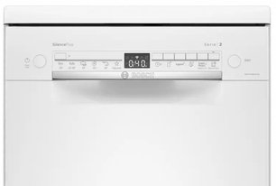 Отдельностоящая посудомоечная машина BOSCH SPS2HMW4FR фото 3 в Тюмени Отдельностоящая посудомоечная машина BOSCH SPS2HMW4FR фото 3 в Тюмени