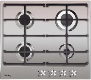 Варочная поверхность Korting HG 685 CX фото в Тюмени