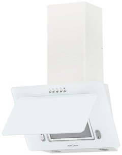 Вытяжка Krona Liva 500 white PB фото 3 в Тюмени Вытяжка Krona Liva 500 white PB фото 3 в Тюмени