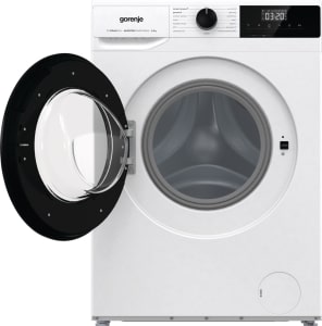 Стиральная машина Горение WNHPI60SCSIR фото 4 в Тюмени Стиральная машина Gorenje WNHPI60SCSIR фото 4 в Тюмени