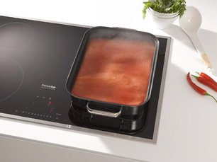 Индукционная панель Miele KM 6347 фото 4 в Тюмени