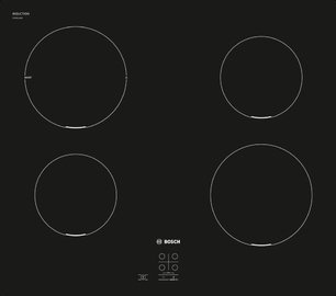 Индукционная варочная панель Bosch PUG611AA5E фото в Тюмени
