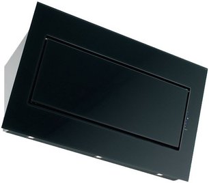 Вытяжка Фалмек Quasar 80 Vetro (800) stec black фото 2 в Тюмени Вытяжка Falmec Quasar 80 Vetro (800) stec black фото 2 в Тюмени