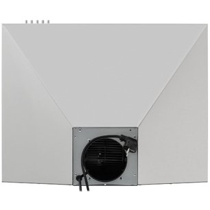 Вытяжка Krona BRIEF 600 INOX PB фото 4 в Тюмени Вытяжка Krona BRIEF 600 INOX PB фото 4 в Тюмени