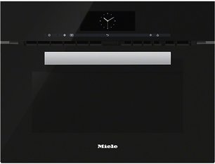 Духовой шкаф Миле H6800BM OBSW черный обсидиан фото в Тюмени Духовой шкаф Miele H6800BM OBSW черный обсидиан фото в Тюмени