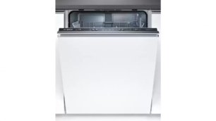 Встраиваемая посудомоечная машина BOSCH SMV25AX01R фото в Тюмени
