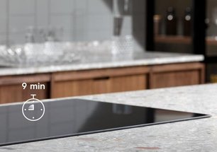 Варочная панель Electrolux CIT61443 фото 3 в Тюмени