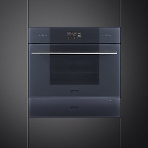 Встраиваемый подогреватель посуды Smeg CPRT115G фото 2 в Тюмени