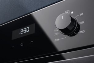 Духовой шкаф Электролюкс OEE5C61Z фото 3 в Тюмени Духовой шкаф Electrolux OEE5C61Z фото 3 в Тюмени