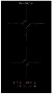 Стеклокерамическая варочная панель Zigmund Shtain CN 38.3 B фото в Тюмени