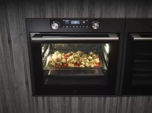 Духовой шкаф Аско OCS8687A фото 2 в Тюмени Духовой шкаф Asko OCS8687A фото 2 в Тюмени
