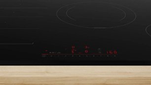 Индукционная варочная панель Bosch PXE831HC1E фото 2 в Тюмени