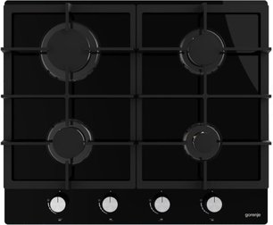 Независимая газовая варочная панель Gorenje GT 641 AKB фото в Тюмени