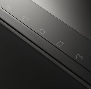 Встраиваемый подогреватель посуды V-ZUG WDEA6V1C Pearl mirror glass фото 4 в Тюмени