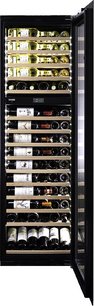 Винный шкаф Dunavox DVN-109.291DB.TO фото 2 в Тюмени