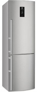Холодильник Электролюкс EN 93489 MX фото 2 в Тюмени Холодильник Electrolux EN 93489 MX фото 2 в Тюмени