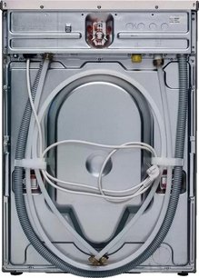 Стиральная машина Аско WMC743PS MARINE 734469 фото 3 в Тюмени Стиральная машина Asko WMC743PS MARINE 734469 фото 3 в Тюмени