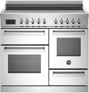 Варочный центр Bertazzoni PRO105I3EXT фото в Тюмени