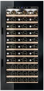 Встраиваемый винный шкаф Meyvel MV66-KBB1 фото в Тюмени
