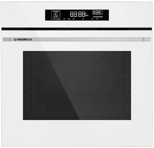 Духовой шкаф Maunfeld AEOD60106W фото в Тюмени