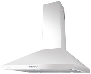 Вытяжка Зигмунд Штайн K 129.61 W фото в Тюмени Вытяжка Zigmund Shtain K 129.61 W фото в Тюмени