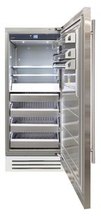 Встраиваемая морозильная камера Fhiaba KS900FZ6 фото в Тюмени