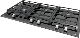 Варочная панель Teka GZC 95320 XBC BLACK фото 4 в Тюмени