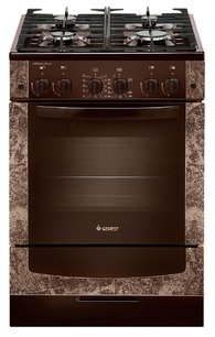 Плита Gefest ПГ 6500-02 0114 фото в Тюмени