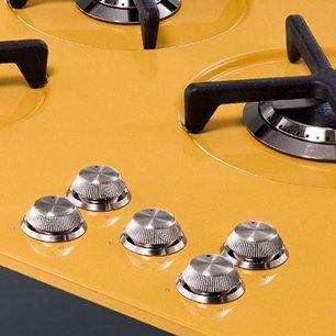 Варочная панель Smeg P755SG1 фото 3 в Тюмени