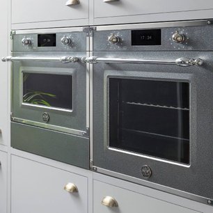 Встраиваемый ящик для подогрева Bertazzoni WD60NE фото 2 в Тюмени