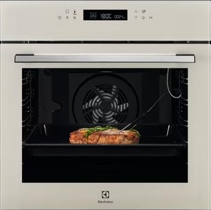 Духовой шкаф Электролюкс LOE7C31S фото в Тюмени Духовой шкаф Electrolux LOE7C31S фото в Тюмени