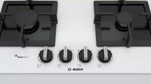 Газовая варочная панель BOSCH PPP6A2B20 фото 2 в Тюмени