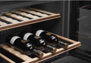 Винный холодильник Smeg CVI621RWNX3 фото 4 в Тюмени
