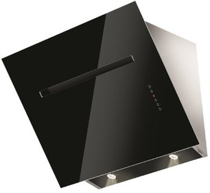 Вытяжка Фулгор Милано FLH 800 TC BK фото в Тюмени Вытяжка Fulgor Milano FLH 800 TC BK фото в Тюмени