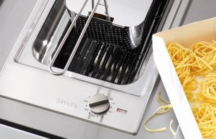 Фритюрница Miele CS 1411 F фото 2 в Тюмени