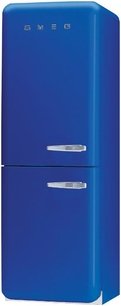 Холодильник Smeg FAB32BLS7 фото в Тюмени